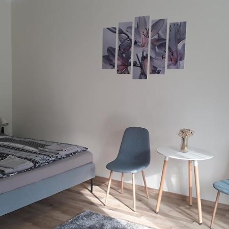Világos, kellemes lakás, jó közlekedéssel Budapest Extérieur photo