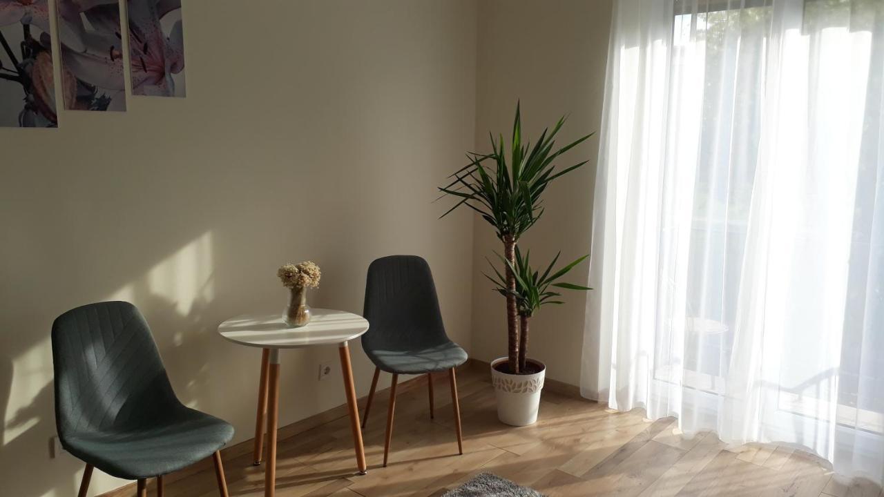 Világos, kellemes lakás, jó közlekedéssel Budapest Extérieur photo